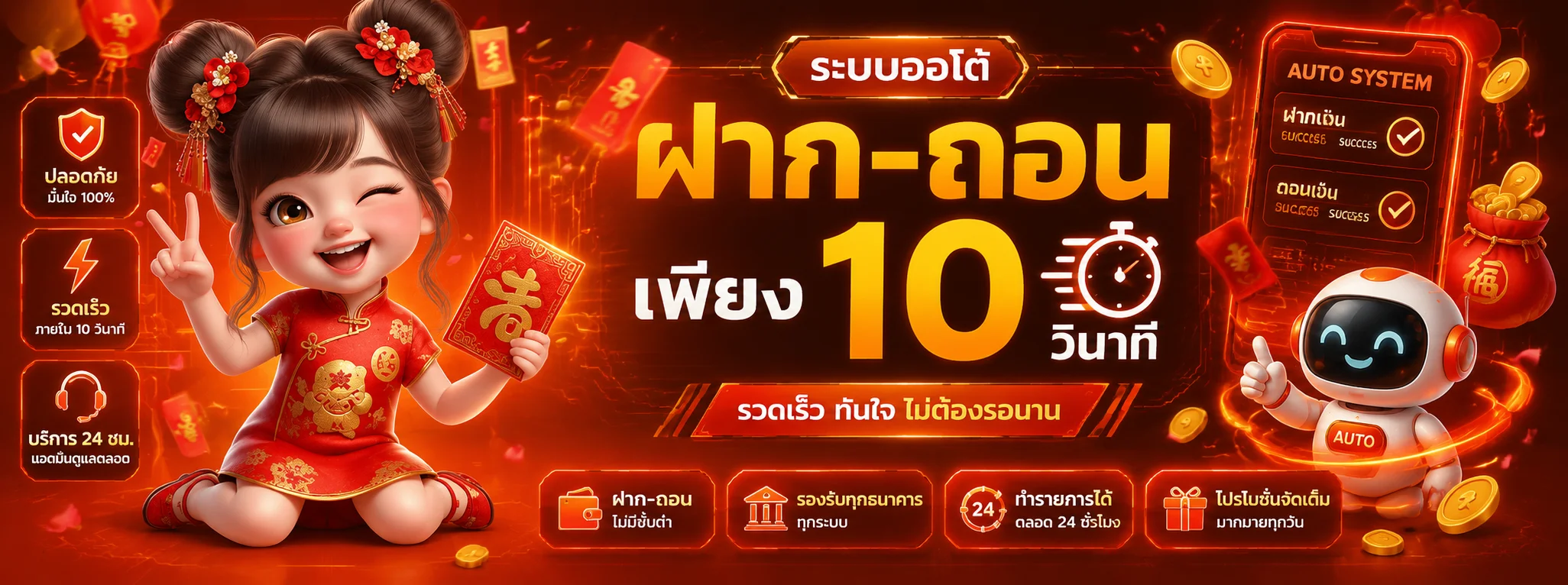 โปรโมชั่นแนะนำ monkey789